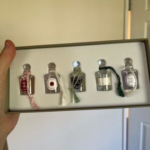 Penhaligons Miniature Collection